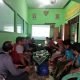 Rapat sinkronisasi SC dan OC pada persiapan pelaksanaan Muskercab II