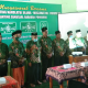 Musyawarah Bersama NU, Muslimat, dan Fatayat Ranting Sukosari, Babadan
