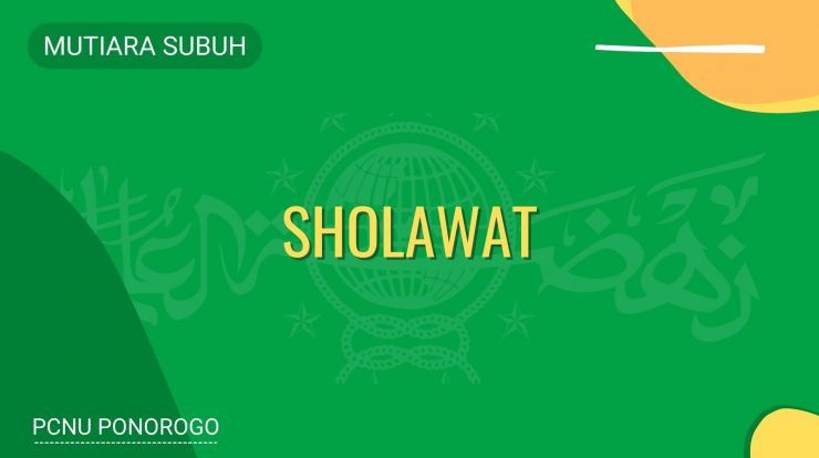 SHOLAWAT