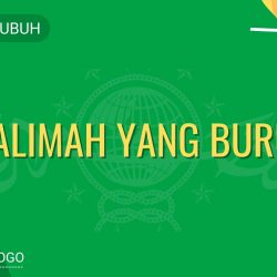 WALIMAH YANG BURUK