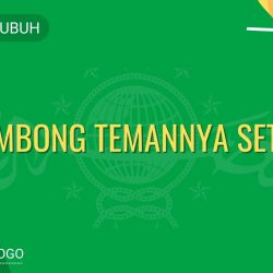 Sombong Temannya Setan